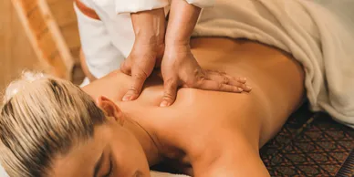 Massage