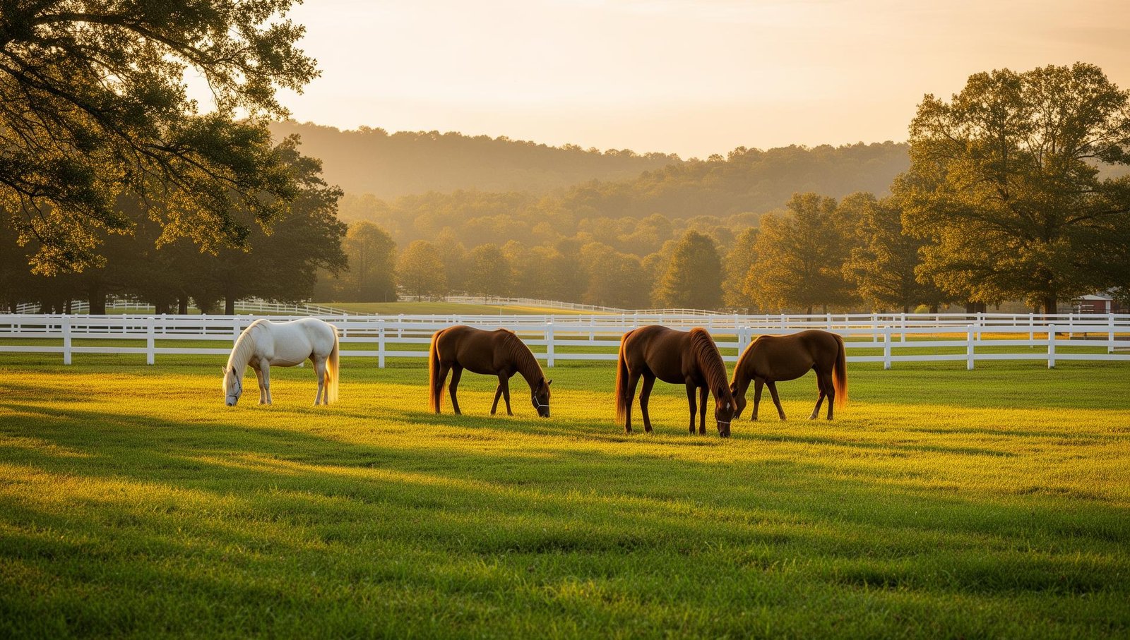 equine farm