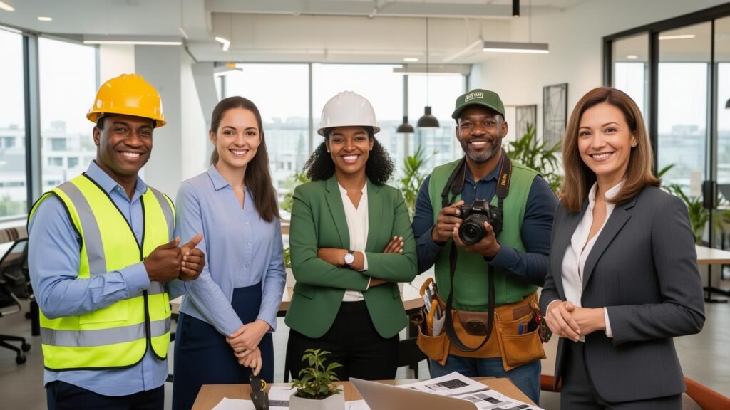 Phoenix Accounting Industries