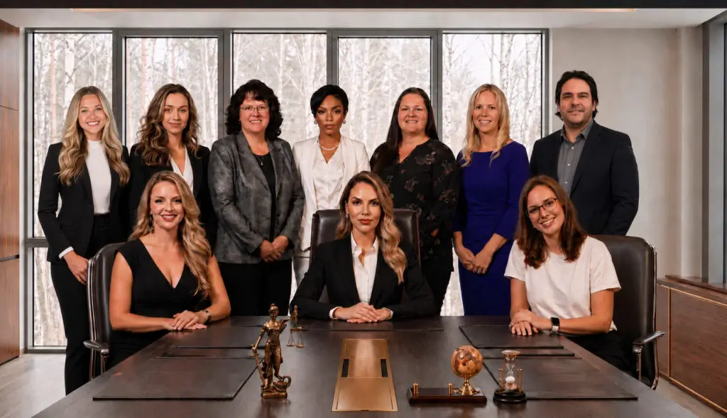 Phoenixaccounting group photo